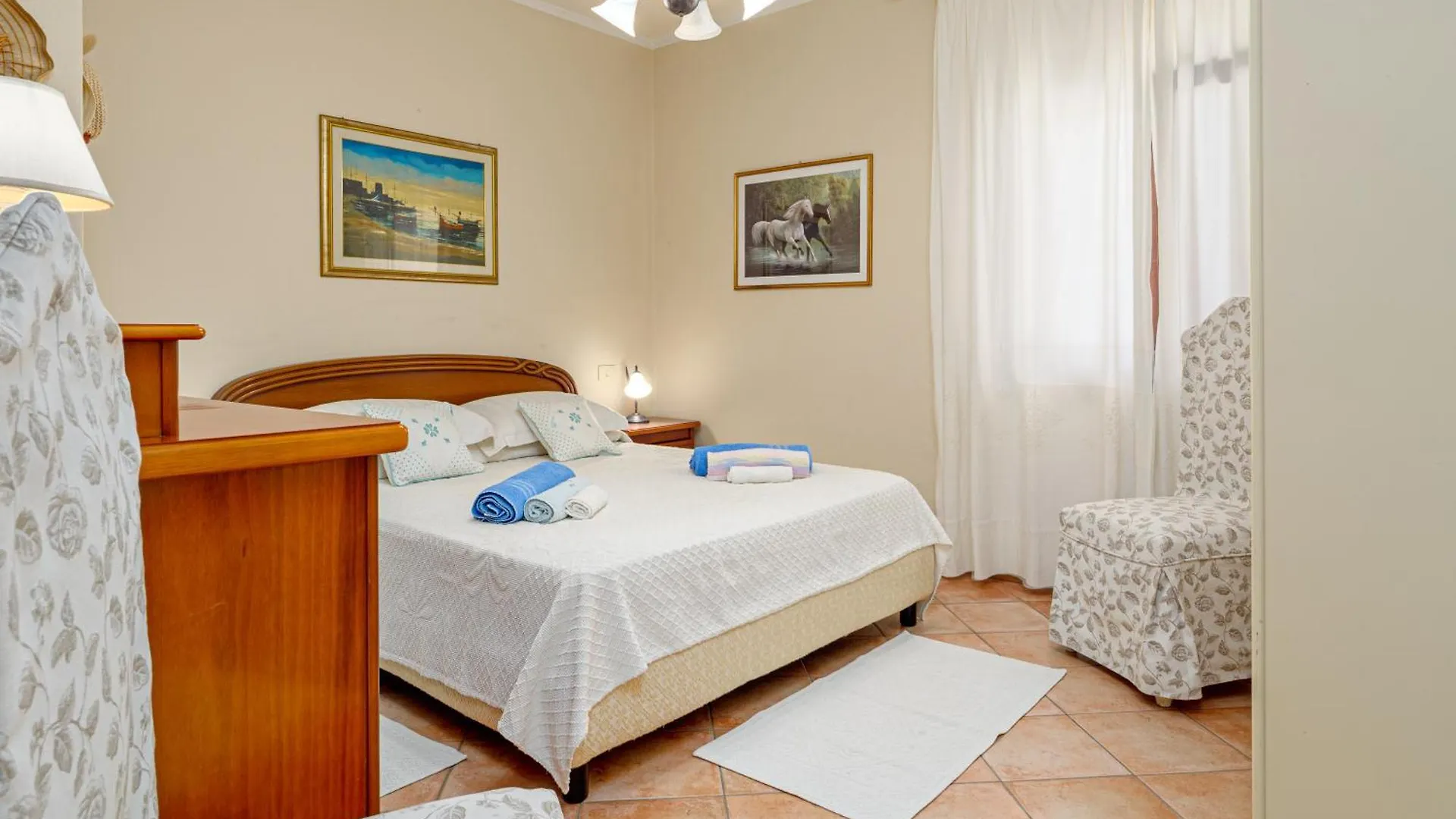 Casa Anna Lägenhet San Teodoro  0*, San Teodoro (Sardinia)