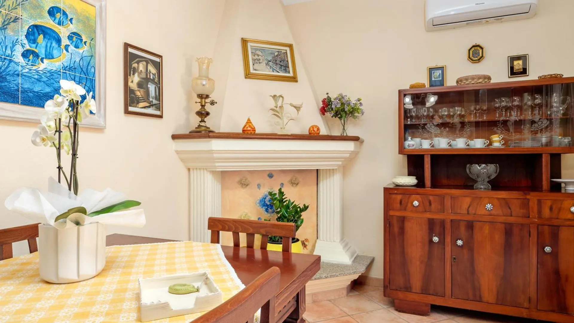 Casa Anna Apartment San Teodoro   San Teodoro (Sardinia)
