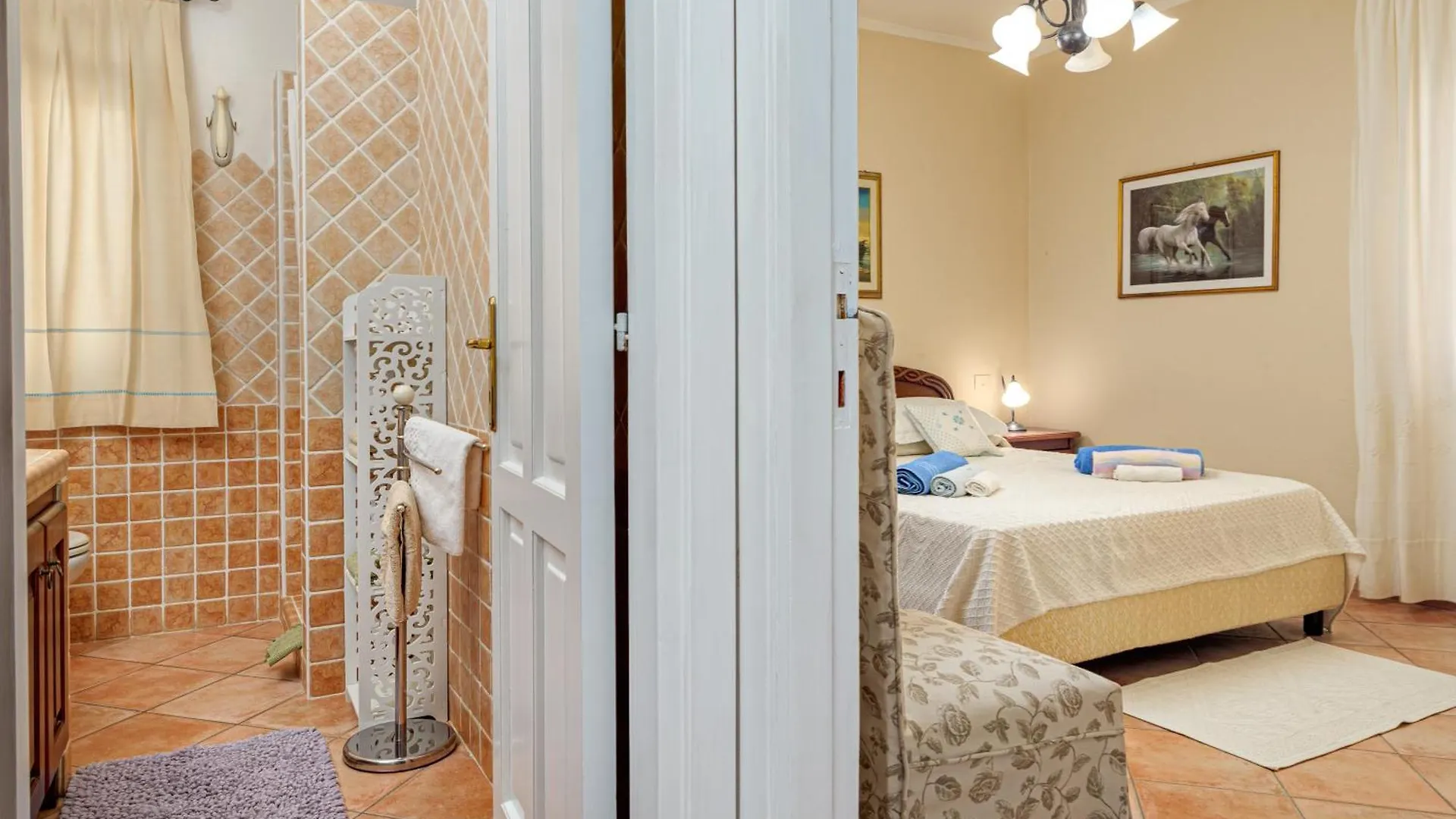 Casa Anna Apartment San Teodoro
