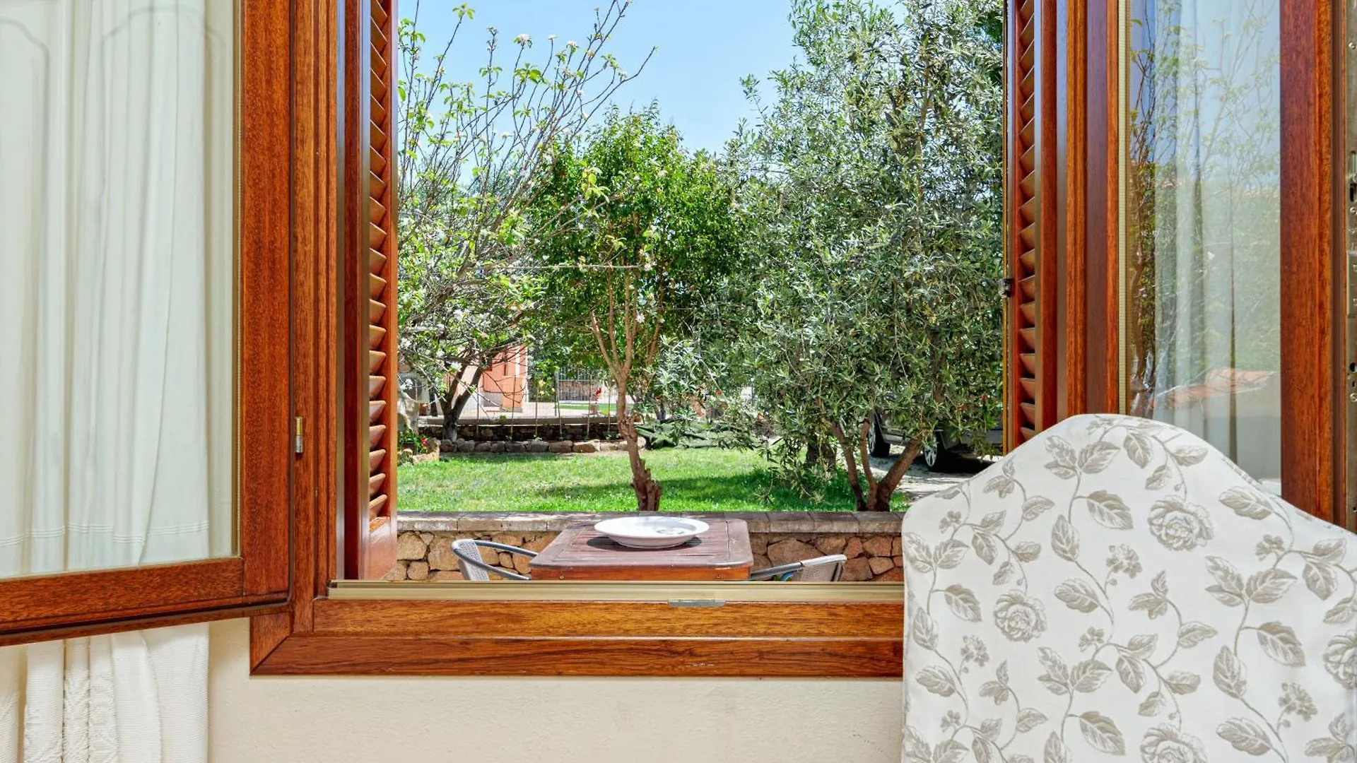 Casa Anna Lägenhet San Teodoro  Italien