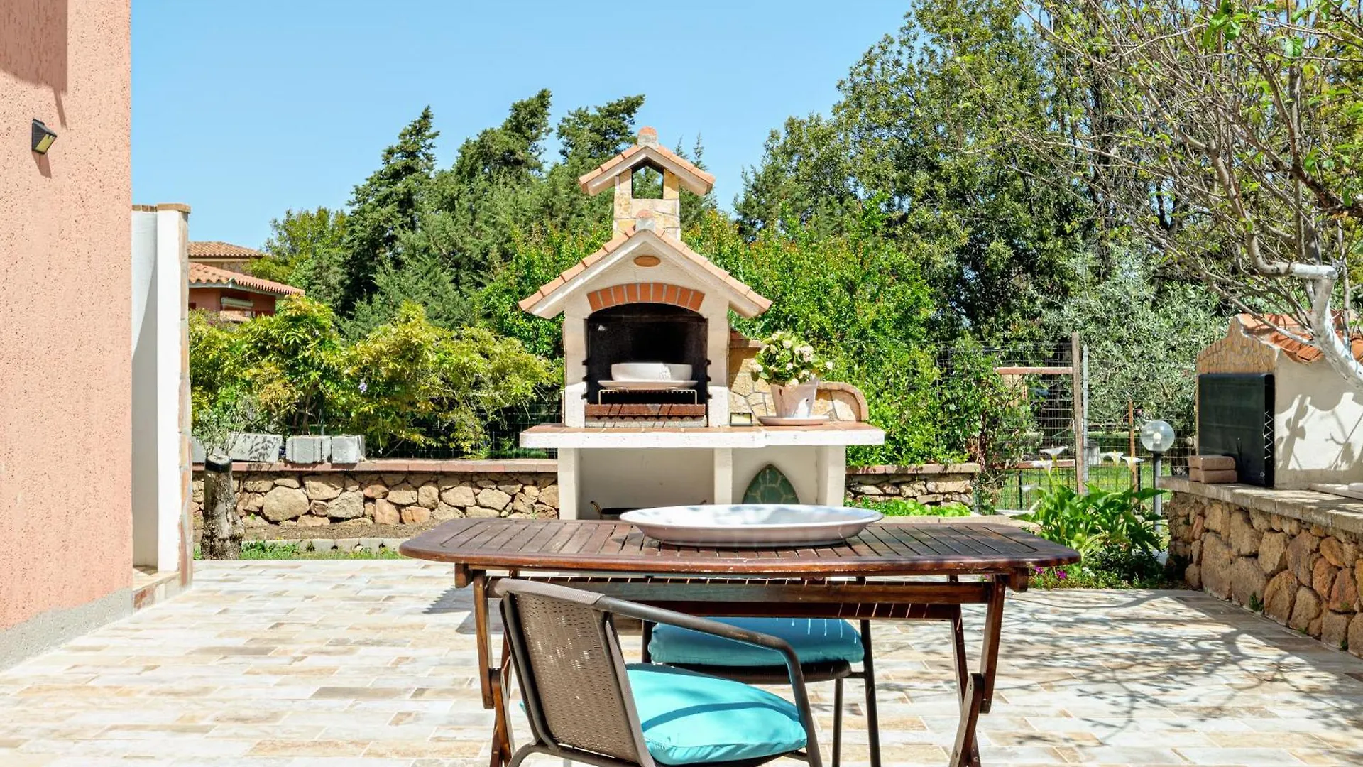 Casa Anna Apartment San Teodoro  Italy