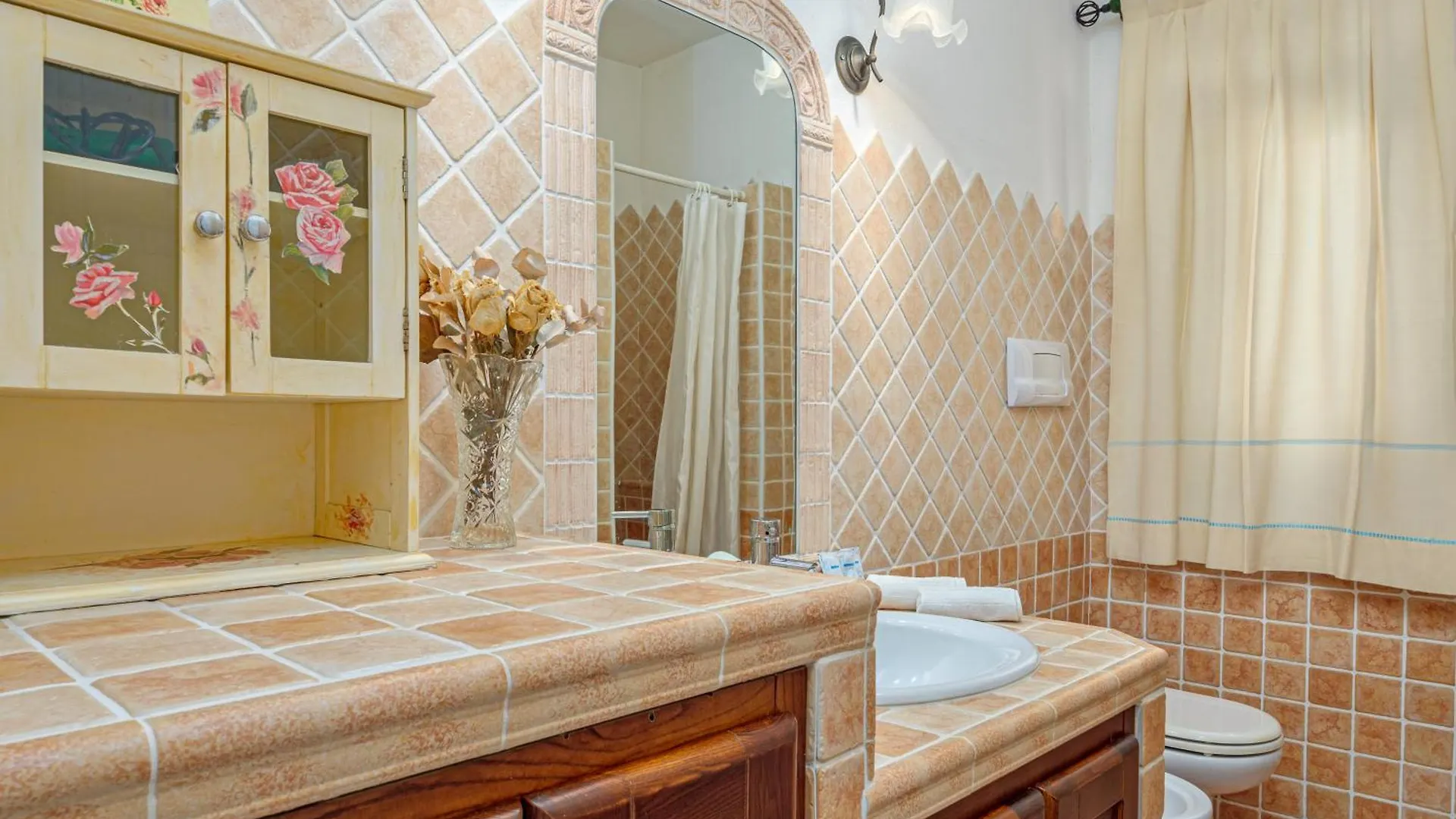 Casa Anna Apartment San Teodoro
