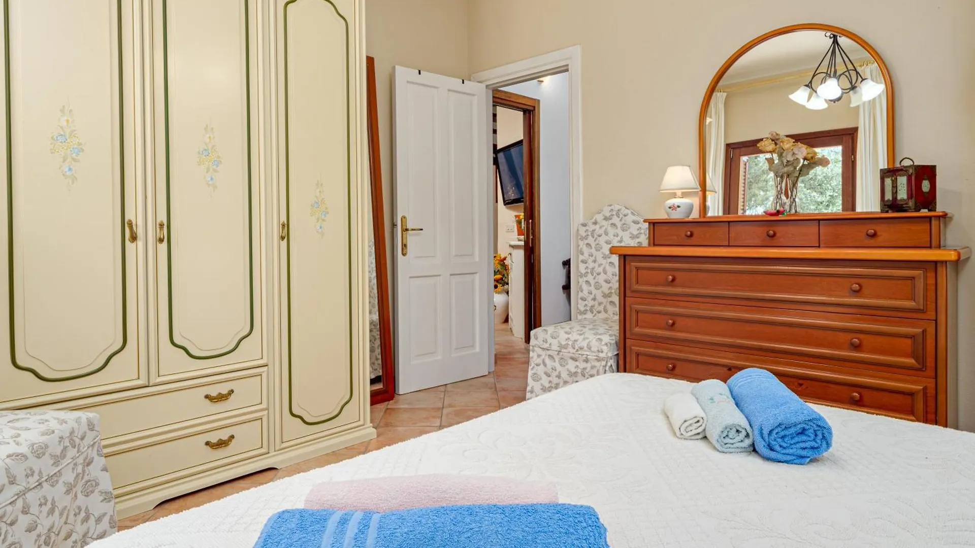 Casa Anna Lägenhet San Teodoro  0*, San Teodoro (Sardinia)
